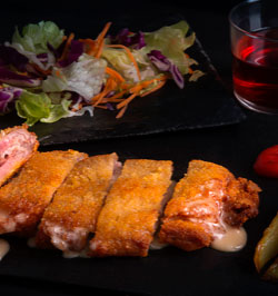 GASTRONOMÍA